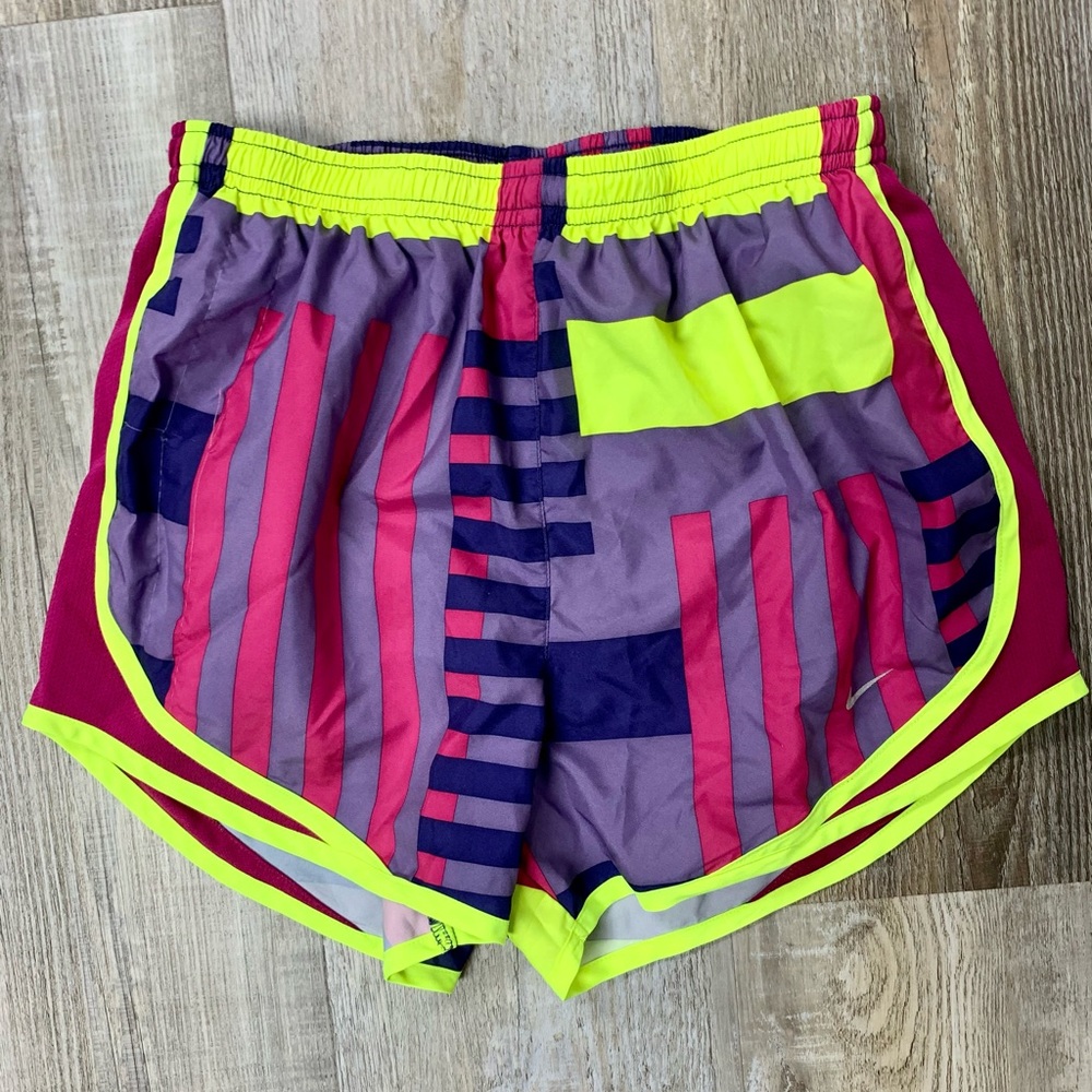 Nike Dri-Fit Shorts